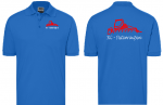 RC Pistenraupen Poloshirt